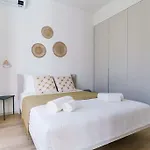 Apartamento Modern & Bright Mercado 12 By Lisbeyond Distrito de Faro