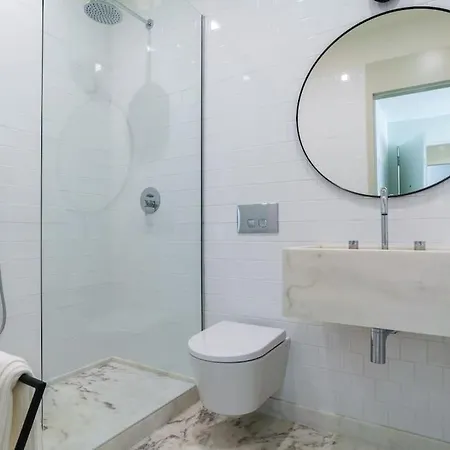 Apartman Modern & Bright Mercado 12 Faro