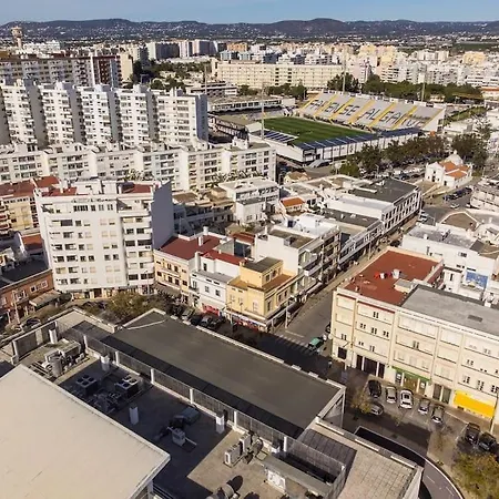 Apartment Modern & Bright Mercado 12 By Lisbeyond *