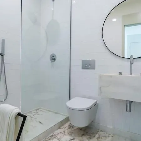 Modern & Bright Mercado 12 By Lisbeyond Apartment