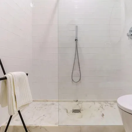 公寓 Modern & Bright Mercado 12 By Lisbeyond *